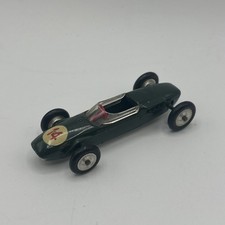 Solido Lotus F1 Formula 1 Sports Car Serie 100 Vintage Die Cast 1/43 (No Driver)