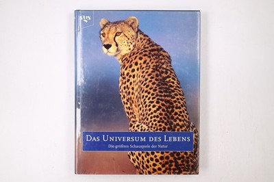 48250 UNIVERSUM-JAHRBUCH 1999 HC