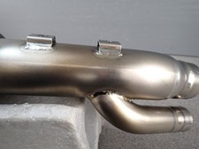 AKRAPOVIC Motorcycle Mufflers for BMW for sale | eBay
