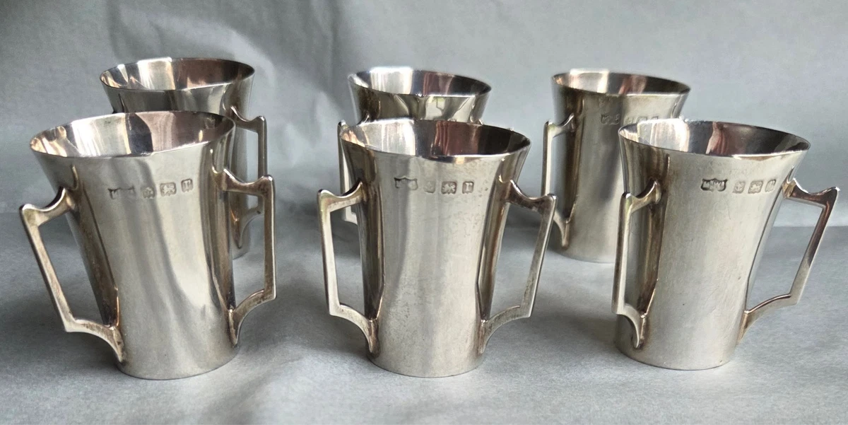 1900-1940 Antique US Sterling Silver Cups & Goblets for sale | eBay