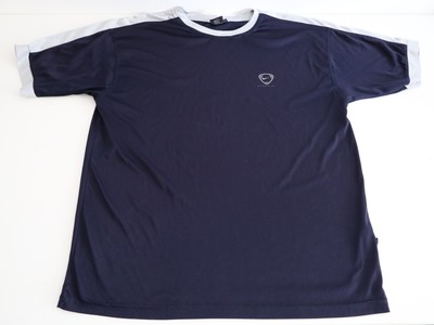 nike mercurial training top