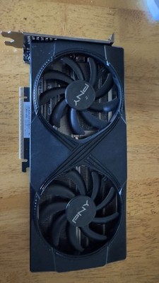PNY NVIDIA GeForce RTX 5060 Ti 16GB Graphics Card Dual Fan GPU
