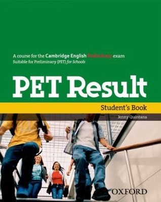 Pet Result Taschenbuch Jenny Quintana