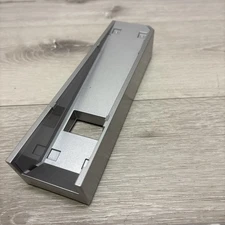 OEM Official Nintendo Wii Console Stand RVL-017 - Gray