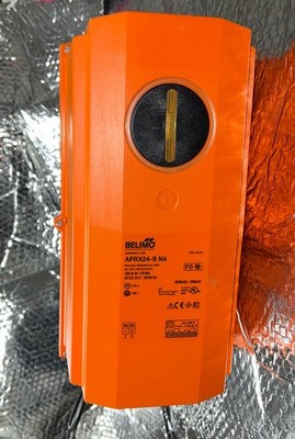 BELIMO AFRX24-S- N4 /B254  Valve Actuator, Spring return