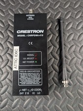 Crestron cnrfgwa-418 Used Tested and Working