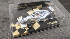 Minichamps 1/43 Stewart Ford SF-2 R. Barrichello