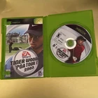 Tiger Woods Pga Tour 2003 - Microsoft Xbox