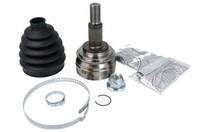 Gelenksatz Antriebswelle Metelli 15-1918 M22X1.5 FüR Renault Megane 3 DZ0 ScÉNic