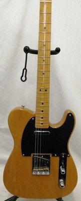 Fender Japan Telecaster TL52-TX 2012 Electric Guitar Made in Japan