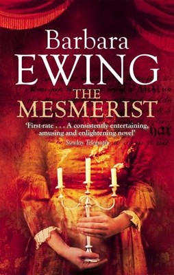 The Mesmerist: Number 1 in series, Barbara Ewing