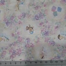 Bessie Pease Quilting Treasures Cranston Nurs...