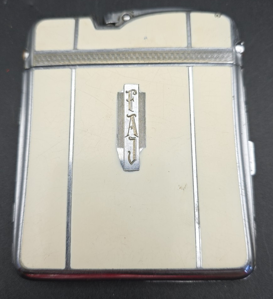 Combo*engraved