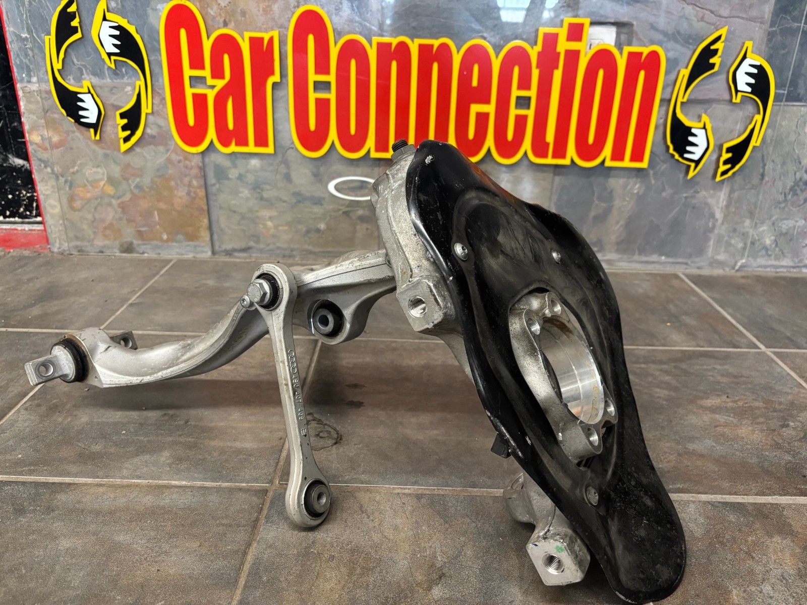 LAMBORGHINI HURACAN KNEE LEFT FRONT DRIVERS SIDE SUSPENSION