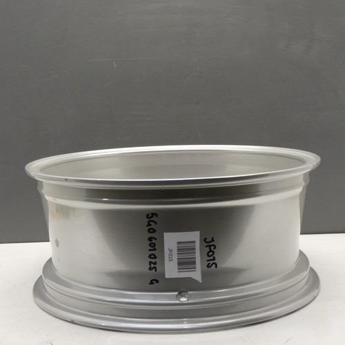 Volkswagen VW Golf MK7 18 " Silber Alu Rad Durban 5G0601025G Original - Picture 14 of 14