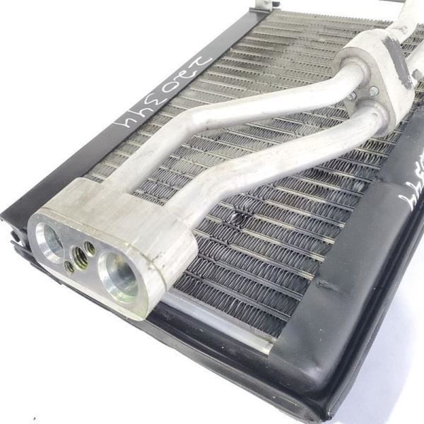 Bentley Continental GT 2010 Ac evaporator
