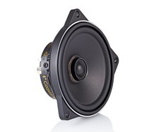 Morel Direct Fit BMW 2-Way Coaxial Center Channel Speaker Set