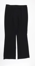 Womens UK Size 12 George Regular Fit Trousers