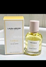 Laura Mercier Vanille Eau de Parfum Vanilla Spray 1.7 fl oz Regular Size