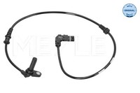 Meyle 014 899 0110 Abs-Sensor Vorne L Passt Zu: Mercedes Cls (C218), Cls Shootin