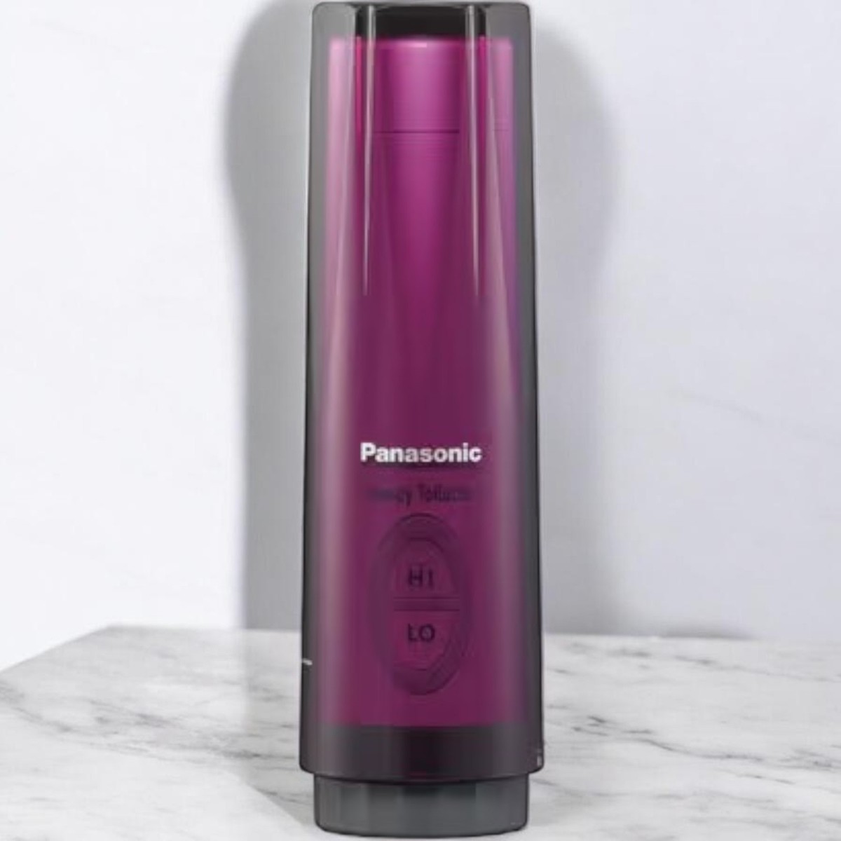 Panasonic Handy Toilette Slim DL-P300-P Portable Bidet Washlet