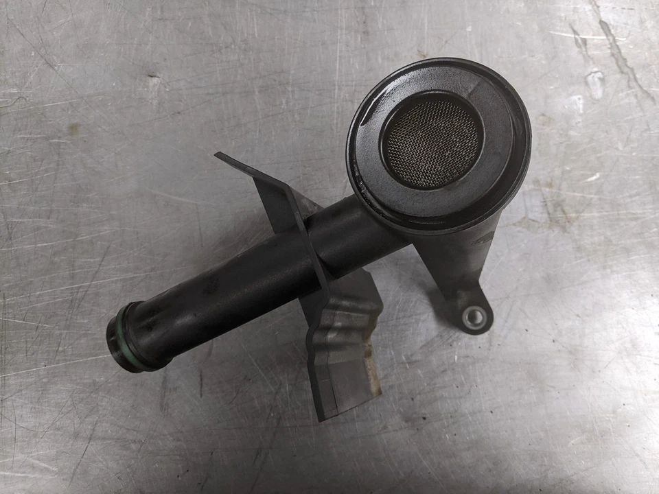 发动机机油拾音器管适用于 11 - 14 沃尔沃 XC90 3.2 — 第 2/4 张图片