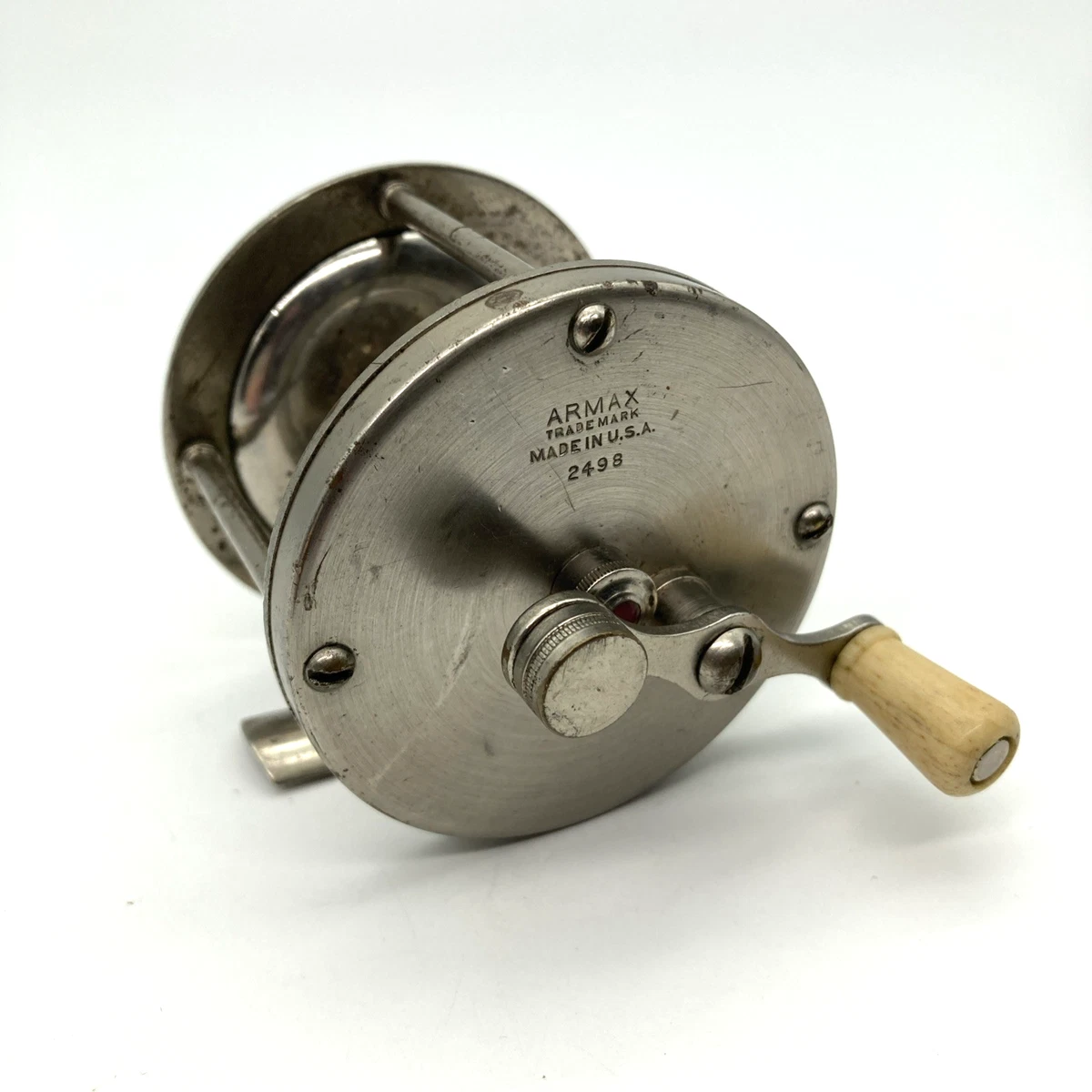ウィンチェスター Winchester スピニングリール Winchester Freshwater Vintage Fishing Reels for sale | eBay