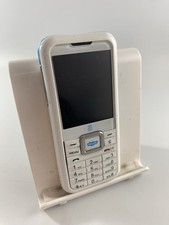 Amoi WP-S1 White Unlocked Three Network 128MB 2.8" 2MP Mobile Button Phone