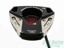 Evnroll ER11v Midlock Putter Steel Right 41.0in