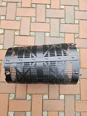 Apollo ll Körper Aalreuse  Körper NEU original Ersatzteil unbeschädigt