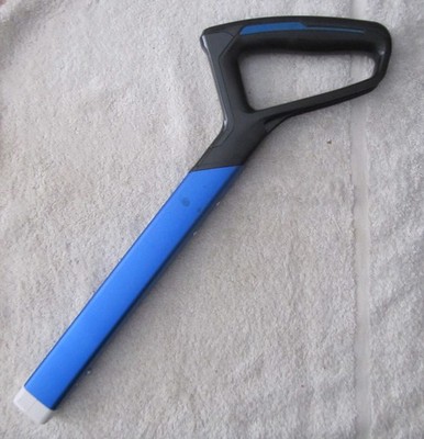 Original Vax Edge OnePWR kabelloser Bodenstaubsauger Griff Stab Teil CLUP-EGKS