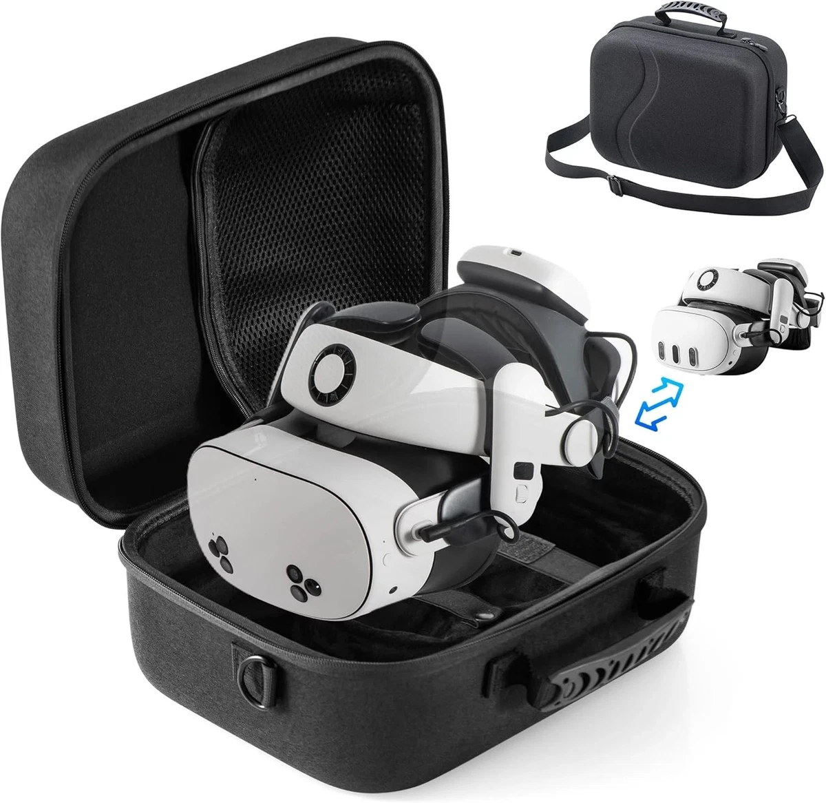 25+ VR Cases, Covers & Skins for sale | Updated Oct 2026