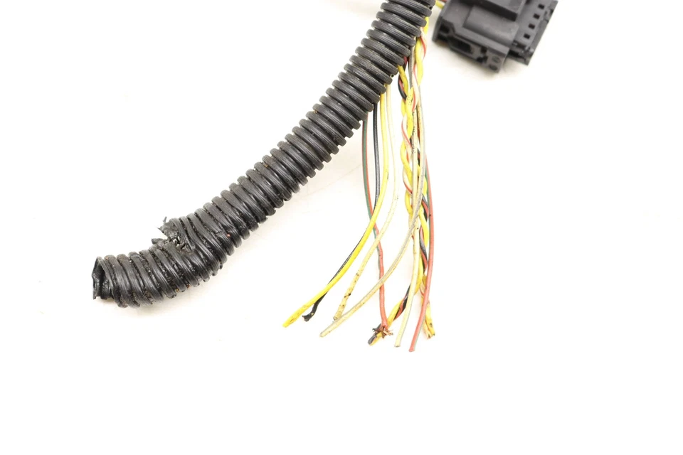 BMW M4 2015-2020 3,0 L - Arnés de cableado del motor (módulo 1) 7848265 Foto 3 de 4