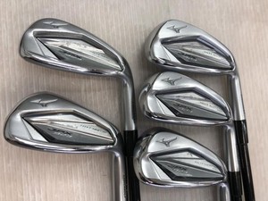Mizuno Jpx 923 Hl | eBay