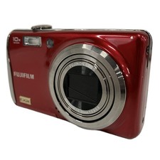 FUJIFILM FINEPIX F80 EXR Compact Digital Camera Tested Working Seller Japan