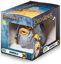 Tubbz - Lord of the Rings - Gandalf (You Shall Not Pass) #20 (Boxed Edition) [Ne