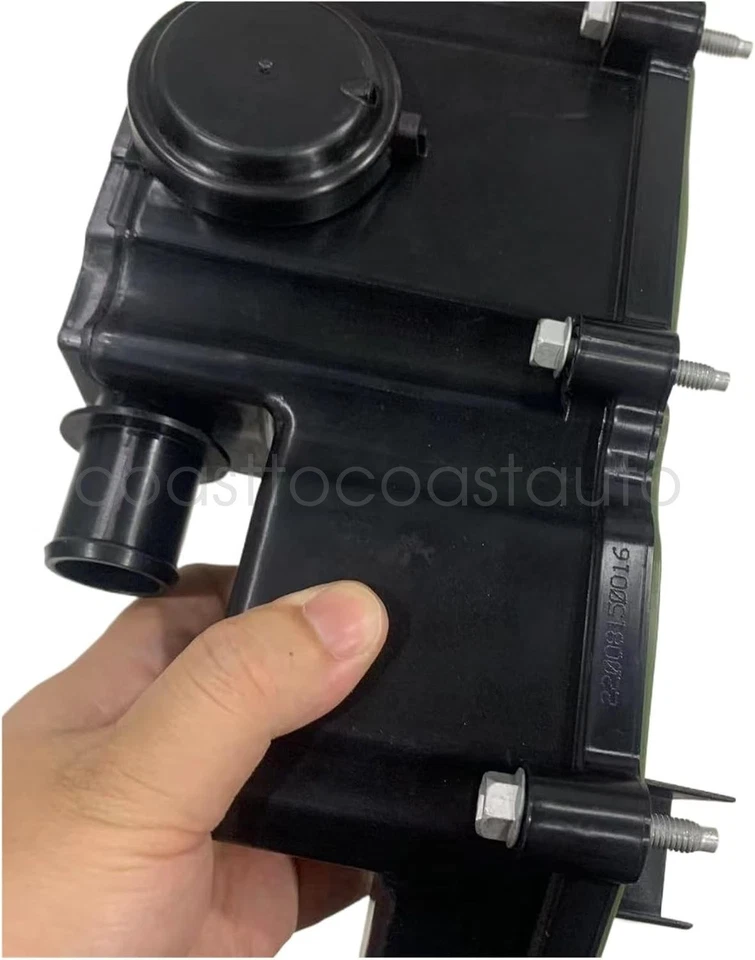 New Cylinder Head Cover LR110464 For Land Rover Range Rover Evoque Discovery 2.0 — 第 3/4 张图片