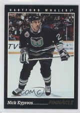 1993-94 Pinnacle Nick Kypreos #83 1s7