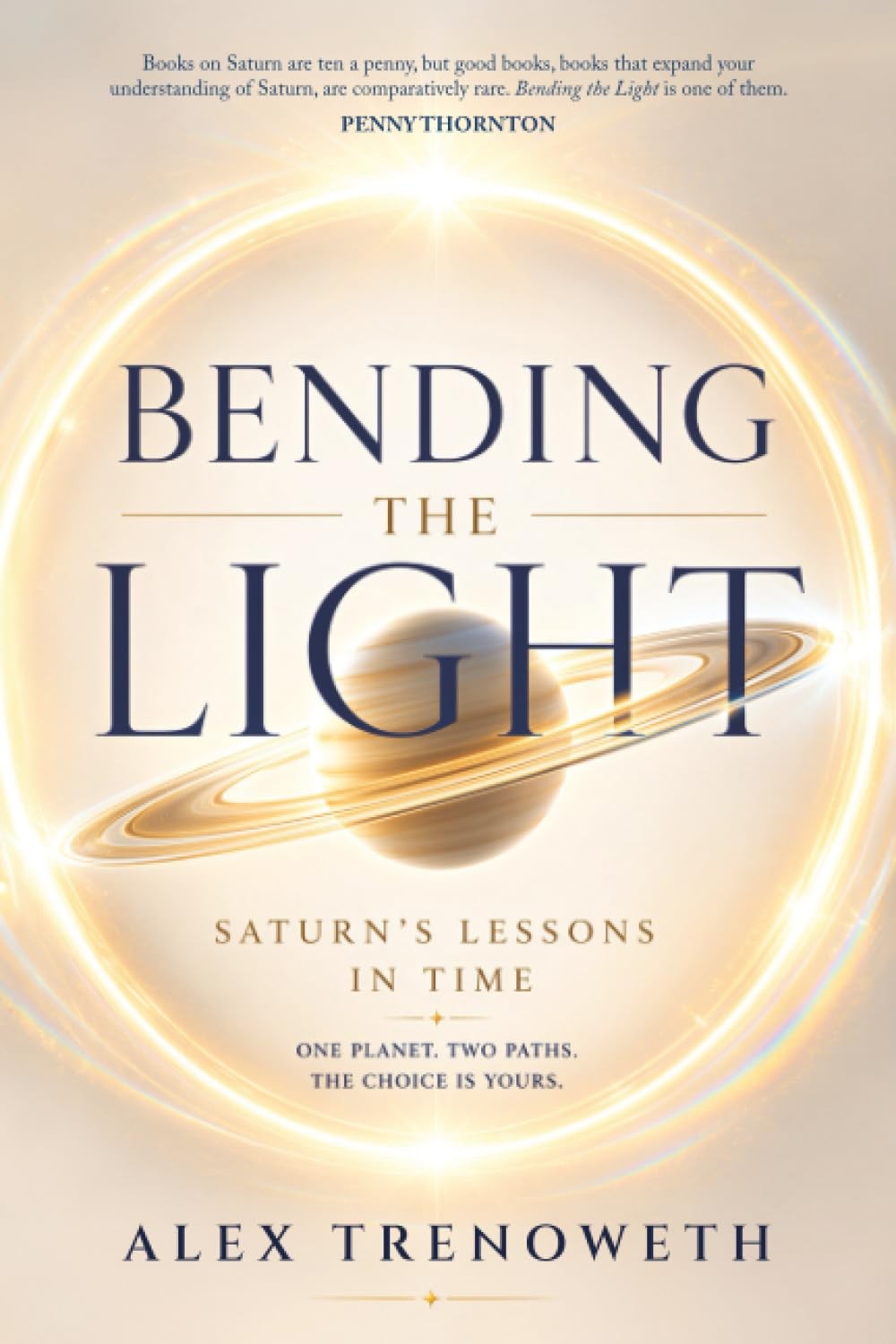Wessex Astrologer Ltd Light Bending The : Saturn's Lessons In Time - Image 4