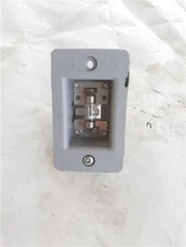 MITSUBISHI MONTERO SPORT 2.5 TD 4D 56T FRONT RIGHT DOOR LIGHT 1155207