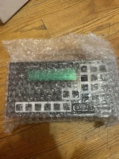 Brand New Luminator Horizon ODK3 Bus Controller Keypad LED Display MTA Bus Co