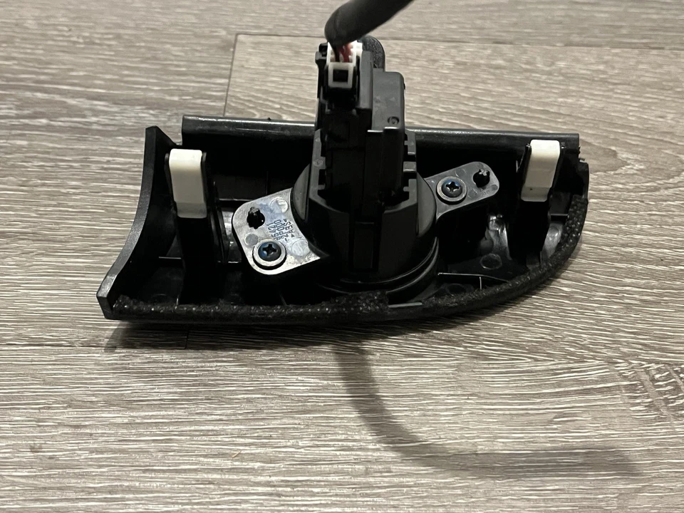 Conjunto de interruptor de botón de arranque pulsador Kia Sorento 2011-2012 OEM 95430-2P400 ✅ PROBADO Foto 4 de 4