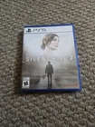 Silent Hill 2 Sony PlayStation 5 Konami Survival Horror Game