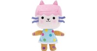 Gabby's Dollhouse: Baby Box