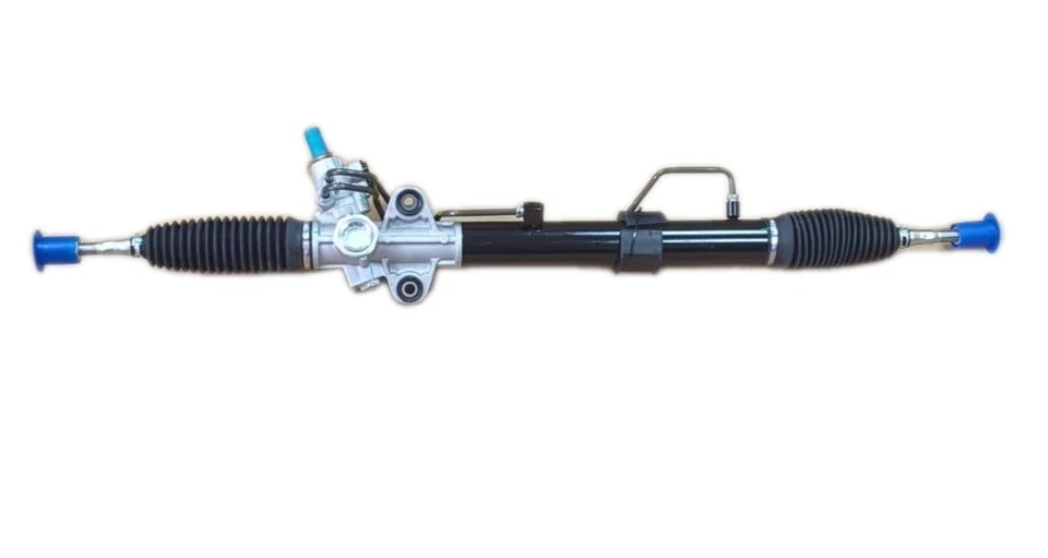 Power Steering Rack Mitsubishi L200 Triton Fits 2.5 DI-D 4WD MR333501 2005 -2015 - Image 2 of 4