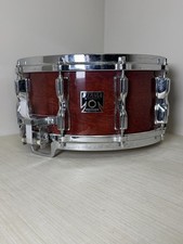 Vintage TAMA Superstar 14x6.5 Snare   MIJ   D...