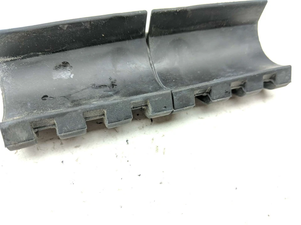 14 amortiguadores de goma para tanque de combustible de gasolina Yamaha FZ6R FZ6 Foto 3 de 4