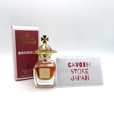 香水(女性用) Vivienne Westwood Boudoir 75ml Buy Vivienne Westwood Boudoir Women's Eau de Parfum - 1oz online