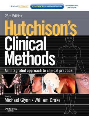Hutchison's Clinical Methods: An Integrated Approach...