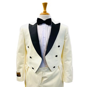 1920s tuxedo